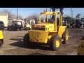 2004 Sellick S60