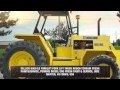 2004 SELLICK SD80 Mast Forklift