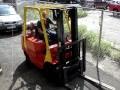 2005 Mitsubishi Forklift
