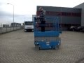 Genie Electric Scissor Lifts GS1932