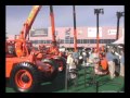 2006 Xtreme Telehandlers