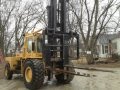 30,000 lbs Lift King Forklift
