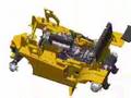 Assembly of Yale Forklift