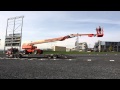 Boom Lift JLG 1500SJ