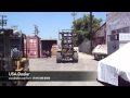 CAT RC60 Lift Trucks