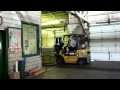 Caterpillar 5000 Forklift