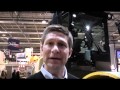 Caterpillar CS78B Soil Compactor
