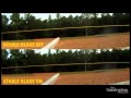 Caterpillar's Stable Blade