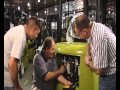 Clark Forklifts are Built to Last