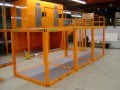 Cube System Xtreme Forklifts