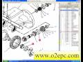 Daewoo Brand Forklifts