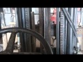 Daewoo Forklifts - The G25E-3