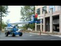 DEMO: Genie Stick Boom S80-85