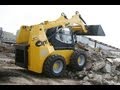 Demonstration of 2012 Hyundai Forklift