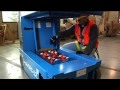 Genie AWP Runabout