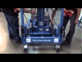 Genie Super-Straddle Assembly AWP