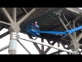 Genie Boom Lift Articulating