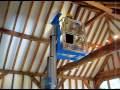 Access Platforms - Genie GR-15 Runabout Elevating