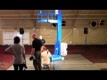 Genie GRC-12 Runabout Contractor Aerial Work Platform