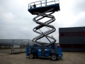 Genie GS4390 Forklift