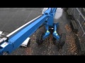 Genie Lift Trucks Z-135