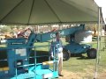 Genie S-45 Boom Lift