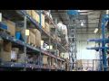 Genie Slab Scissors Lift GS-3232