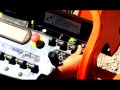 How to Operate the JLG Boom Lift Drive Orientation System
