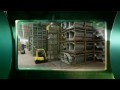 Hyster - Electric Forklifts Deliver High Productivity