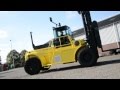 Hyster H25.00F / H550F