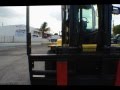 Hyster H280HD