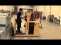 Hyster Order Picker Forklift