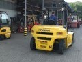 Hyundai 7 to forklift truck