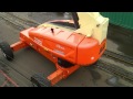 JLG 1350SJP Boom Lift