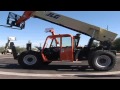 JLG G10-55A Telehandler