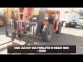 JLG G10-55A