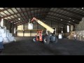 JLG, Skytrak Forklift