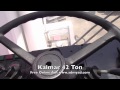 42 ton Kalmar Outdoor Forklift