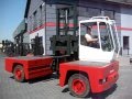 5 tons Kalmar Side Loader