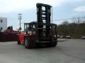 Kalmar DCD500-12 Forklift