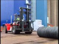 Kalmar Lift Trucks