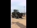 Kalmar's Forklifts
