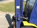 4 Ton Komatsu Forklift
