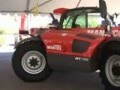 Manitou 6642T Telescopic Handler