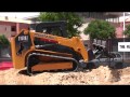 New Compact Track Loaders from Manitou