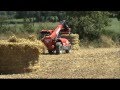 Manitou Attachments - Bale Clamp Super Compact