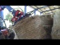Manitou Bale Clamp Classic