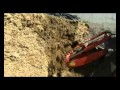 Manitou - Feeding Bucket