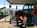 Manitou MLT523 Turbo Compact Telehandler