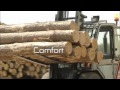 Manitou MSI - Masted Forklift Trucks